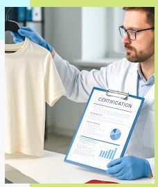 Услуги Сертификация продукции и услуг в Лениногорске