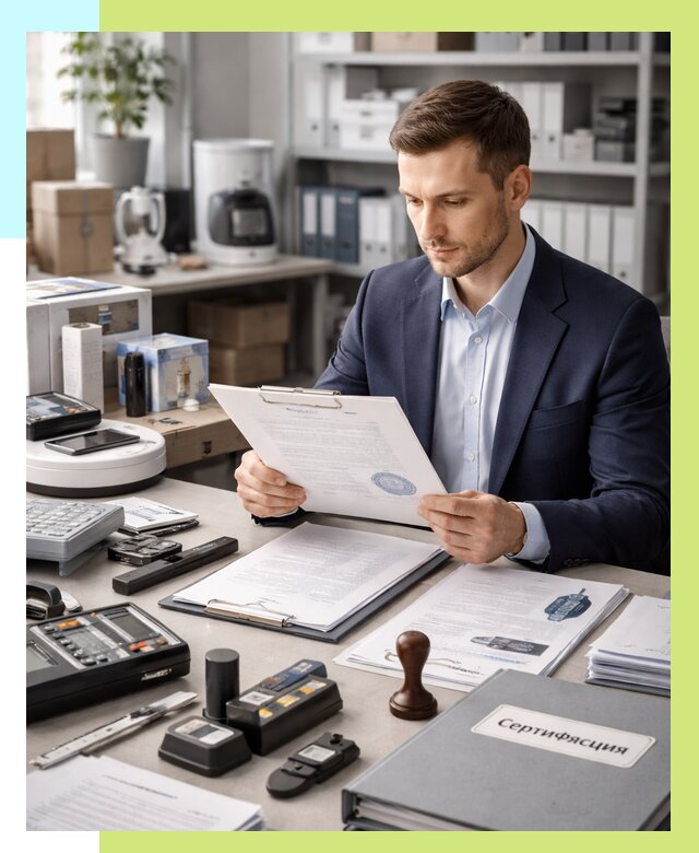 Сертификация продукции в Лениногорске от 46440 р. | Орган Алешин-Лнр