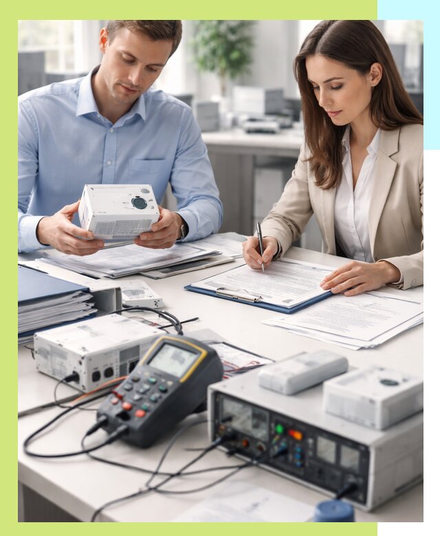 Сертификация продукции и подтверждение соответствия в Лениногорске