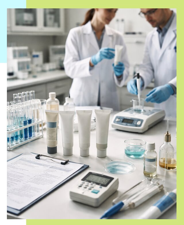 Сертификация зубной пасты в Лениногорске от 20640 р. Алешин-Лнр