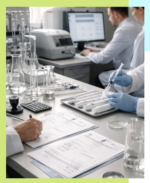 Сертификация зубной пасты, оформление документов в Лениногорске