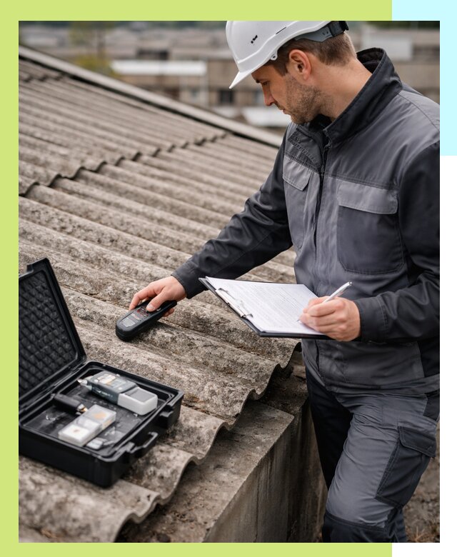 Сертификация шифера и техническая документация в Лениногорске