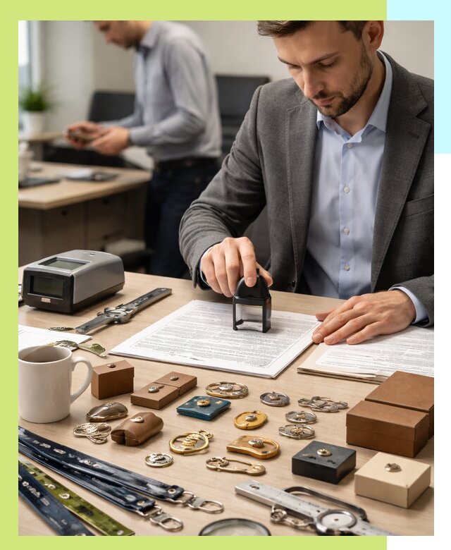 Сертификация сувениров и сувенирной продукции в Лениногорске