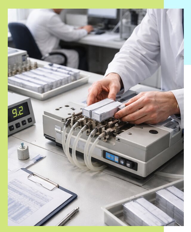 Сертификация сигарет и табачной продукции в Лениногорске