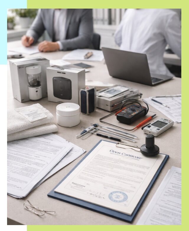 Сертификация товаров в Лениногорске от 25800 р., Алешин-Лнр срочно