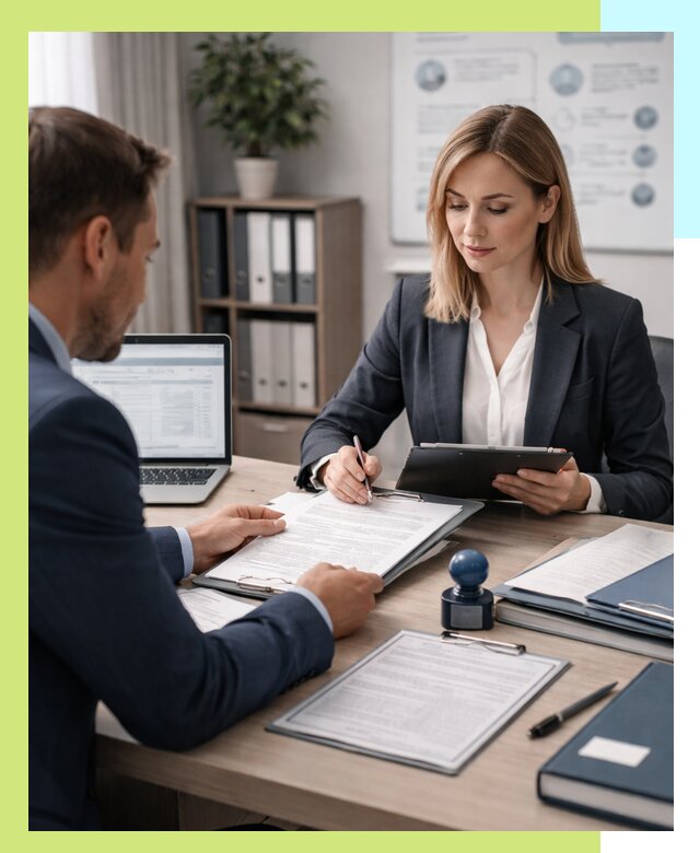 Сертификация услуг в Лениногорске, подтверждение соответствия и качества