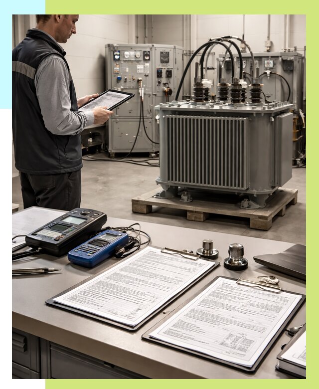 Сертификация трансформаторов под ключ в Лениногорске от 25800 р. Алешин-Лнр