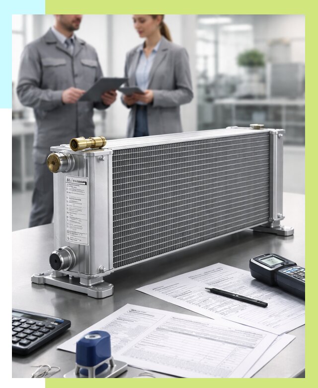 Сертификация радиаторов в Лениногорске под ключ от 8772 р. | Алешин-Лнр