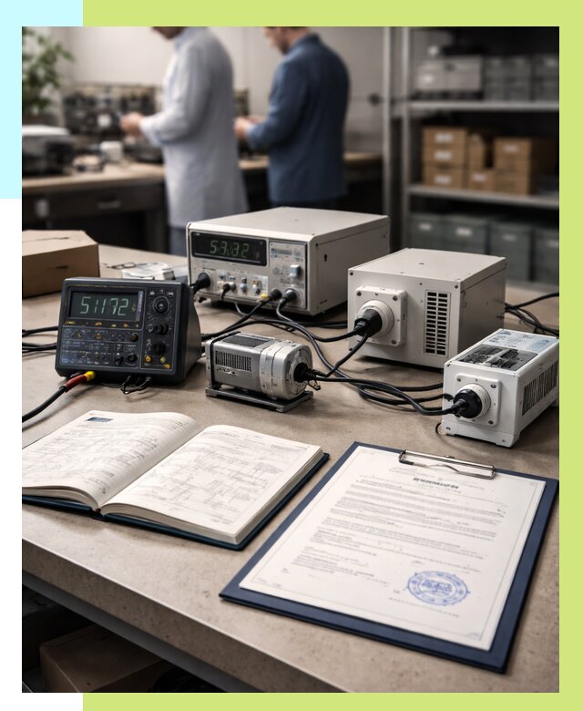 Сертификация электроприборов в Лениногорске от 25800 р., Алешин-Лнр