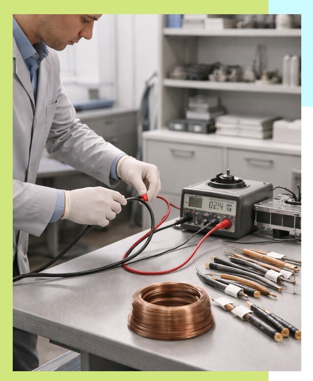 Сертификация провода в Лениногорске для продажи и экспорта