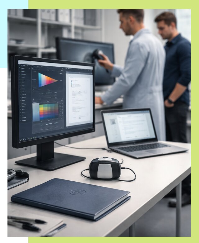 Сертификация мониторов в Лениногорске: от 12384 р. | Алешин-Лнр