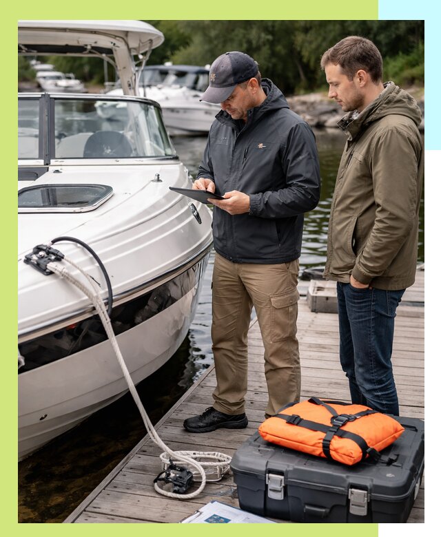 Сертификация маломерных судов и оформление документов в Лениногорске