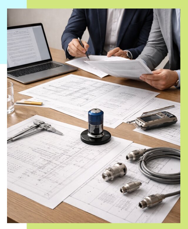 Разработка технических условий в Лениногорске от 12384 р. | Алешин-Лнр