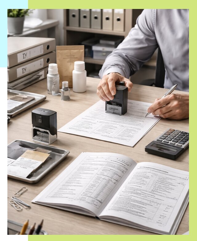 Разработка ТУ на продукцию в Лениногорске от 12384 р. | Алешин-Лнр