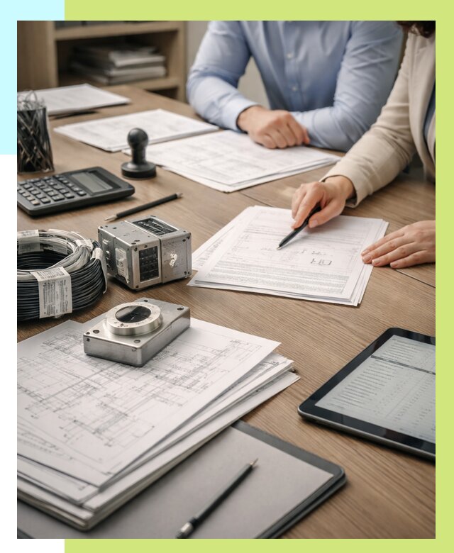 ТУ на изделие в Лениногорске: оформить и получить от 8772 р. | Алешин-Лнр