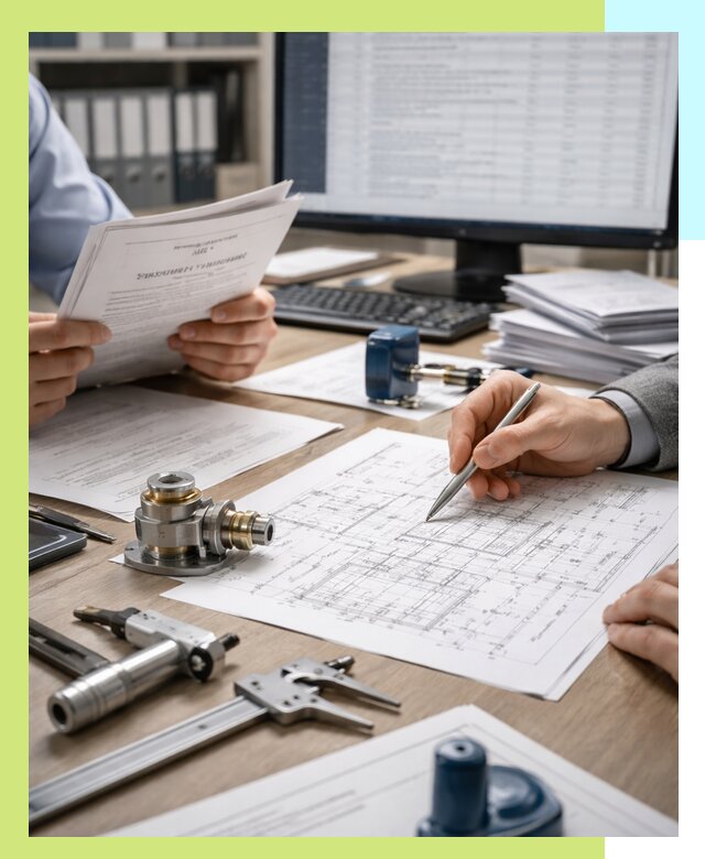 Разработка, экспертиза и оформление ТУ на изделие в Лениногорске