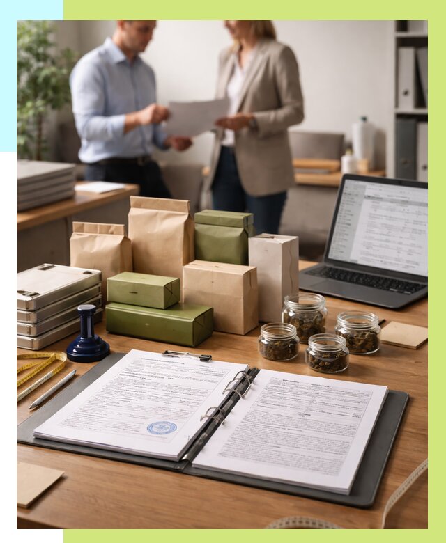 ТУ на чай в Лениногорске срочно от 8772 р., оформление в Алешин-Лнр