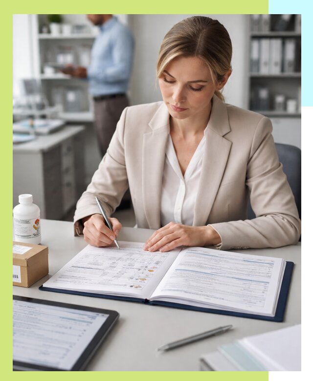 Оформление паспорта безопасности продукции и оборудования в Лениногорске