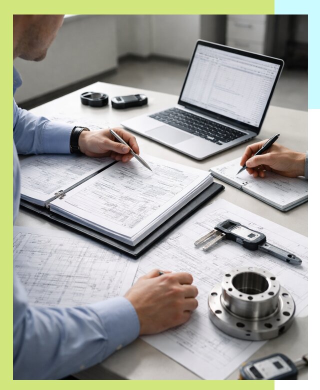 Разработка технологической инструкции для производства в Лениногорске