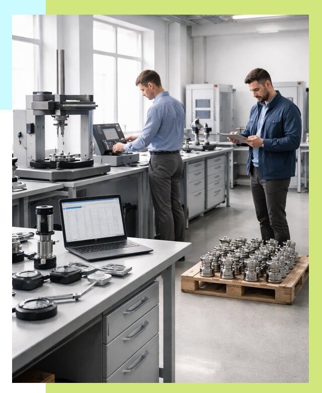 Технологический процесс в Лениногорске от 7224 р. | Алешин-Лнр