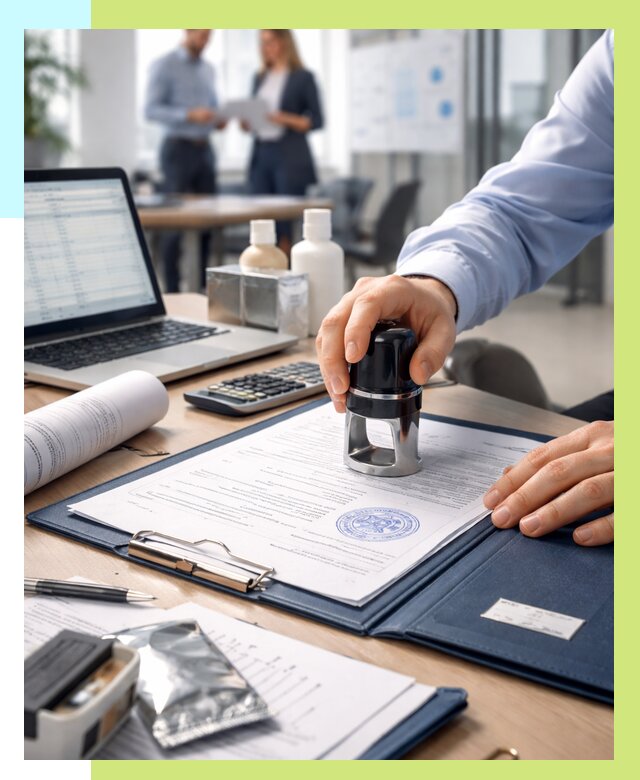 Технологический регламент в Лениногорске от 15480 р. | Алешин-Лнр под ключ