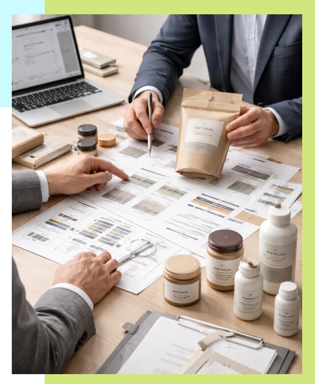 Разработка этикетки продукции в Лениногорске от 8256 р. | Алешин-Лнр