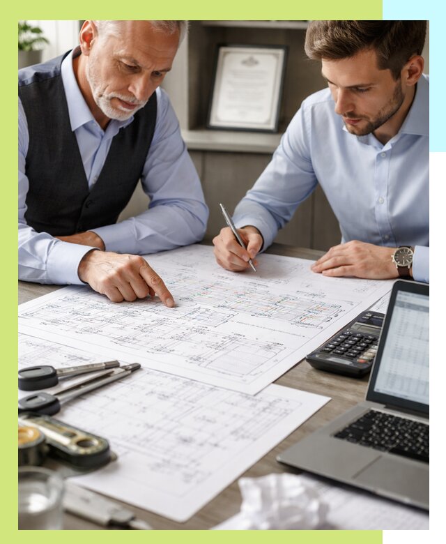 Разработка маршрутных карт технологических процессов в Лениногорске