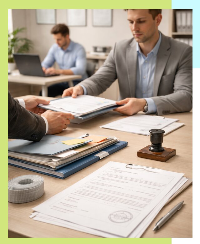 Выдача сертификата на услуги в Лениногорске — подтверждение качества