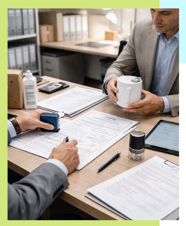 Добровольный сертификат соответствия в Лениногорске оформление и выдача