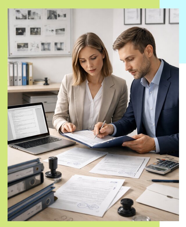 Нотификация ФСБ для продукции и оборудования в Лениногорске