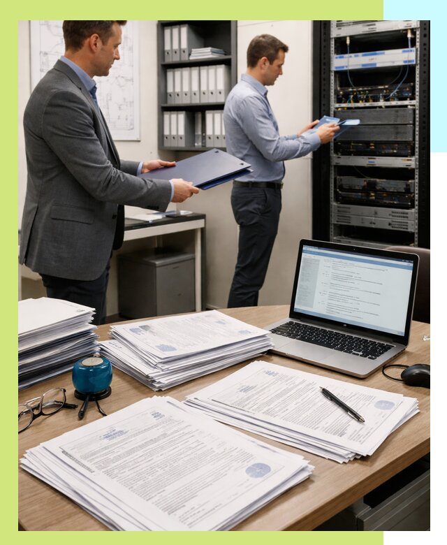 Получение заключения ФСТЭК на информационные системы в Лениногорске