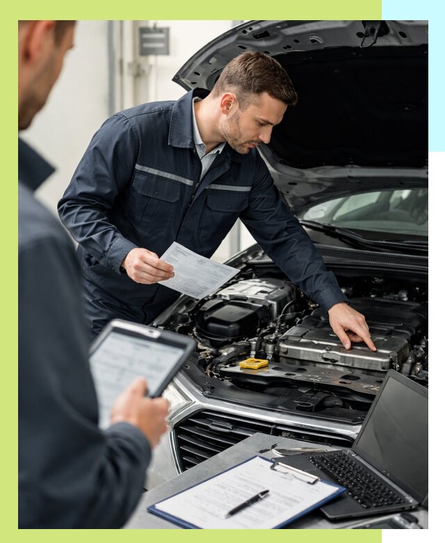 Оформление СБКТС на автомобиль в Лениногорске, быстро и официально