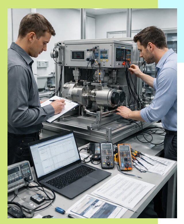 Получение БКТС для техники, оборудования и услуг в Лениногорске