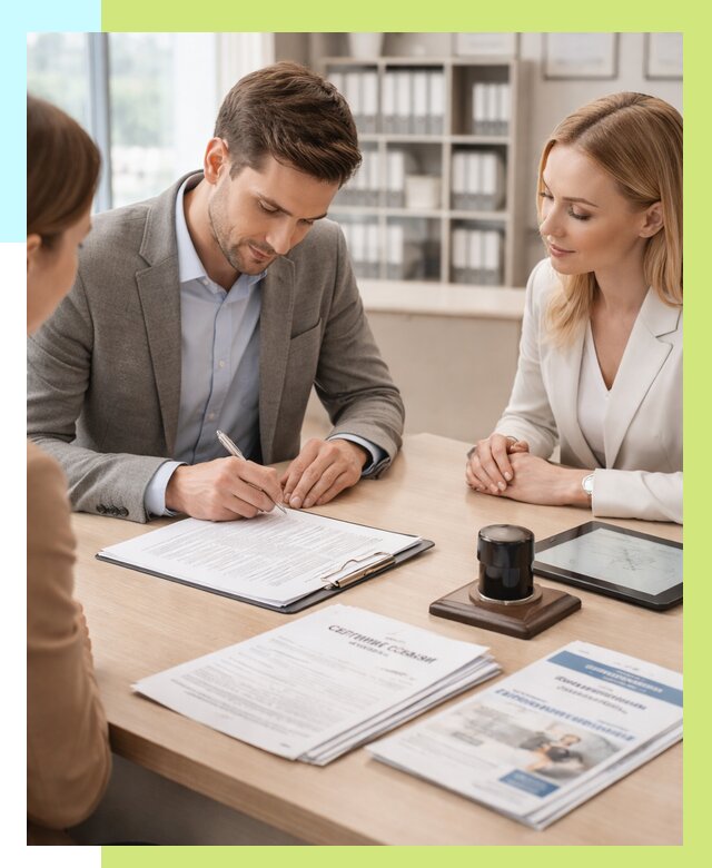 Сертификат Минсвязи под ключ в Лениногорске от 25800 р. | Алешин-Лнр