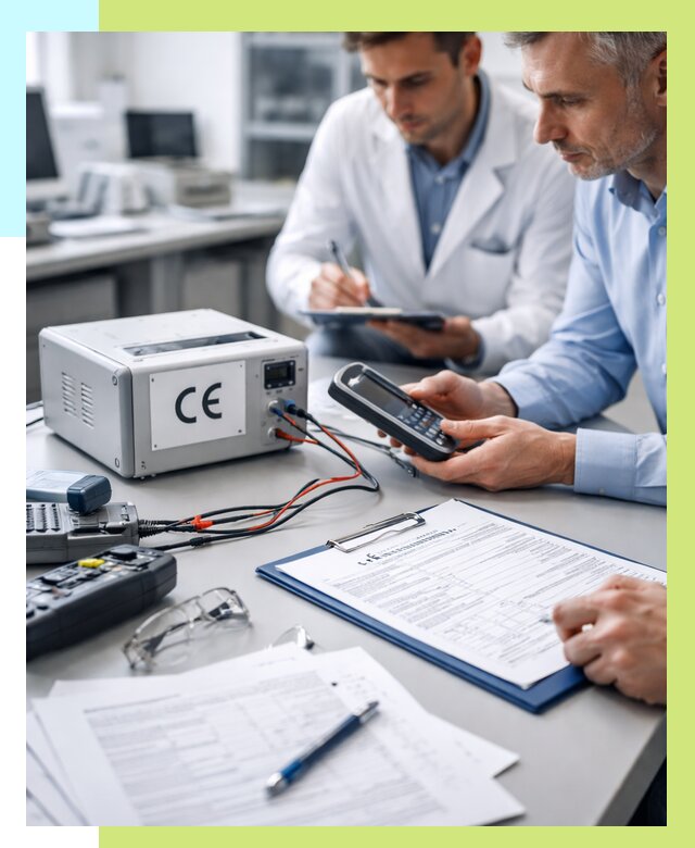 CE сертификат в Лениногорске от 20640 р. под ключ Алешин-Лнр