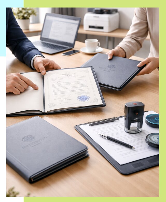 Сертификат OHSAS 18001 в Лениногорске от 46440 р. | Алешин-Лнр