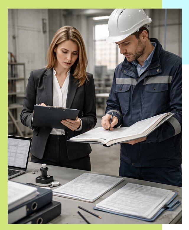 Получение сертификата OHSAS 18001 в Лениногорске для предприятий