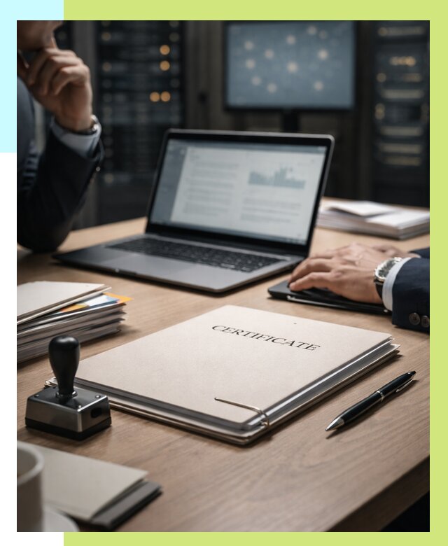 Сертификат ISO 27001 в Лениногорске под ключ от 154800 р. Алешин-Лнр