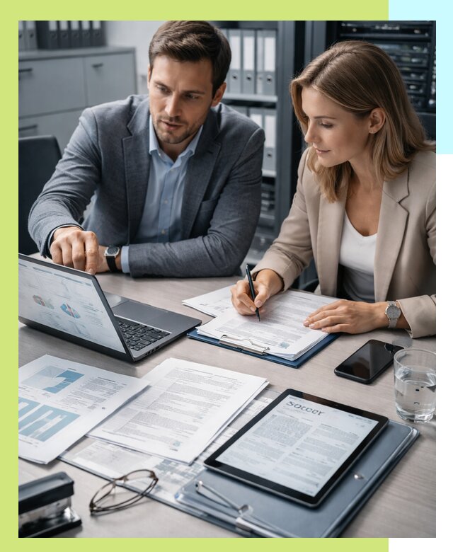 Получение сертификата ISO 27001 информационной безопасности в Лениногорске