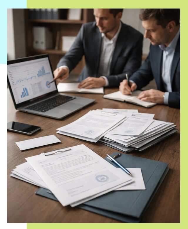 Оценка деловой репутации в Лениногорске от 7740 р. | Алешин-Лнр