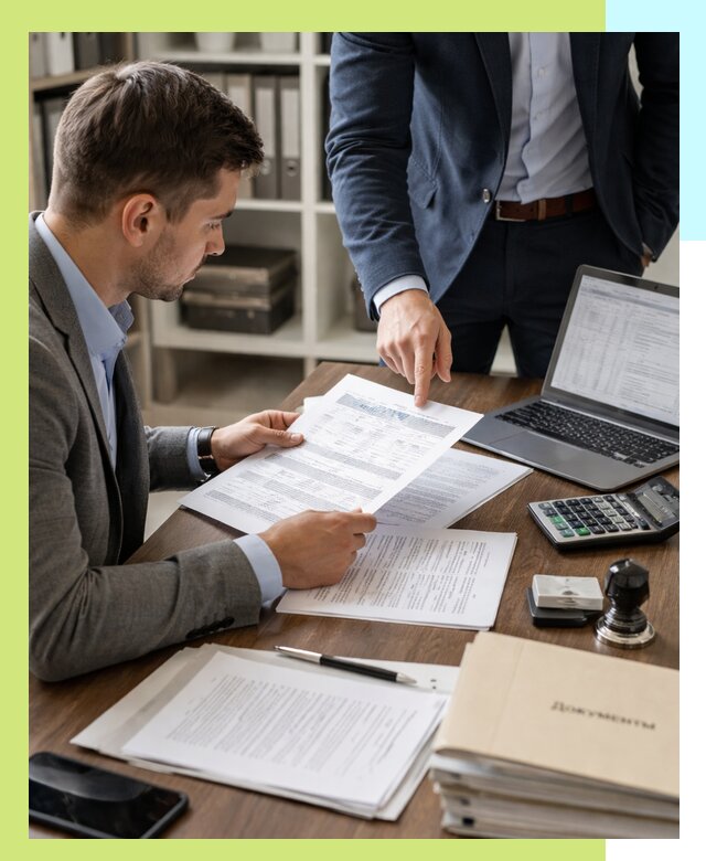 Оценка деловой репутации компании и руководства в Лениногорске