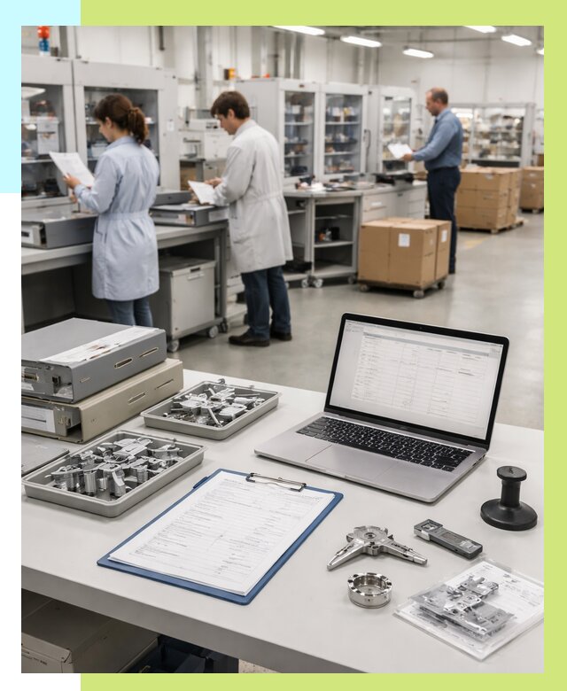 Сертификация производства в Лениногорске от 87720 р. | Алешин-Лнр