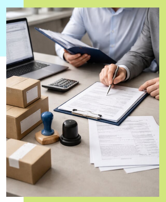 Декларирование продукции в Лениногорске от 12384 р., Алешин-Лнр