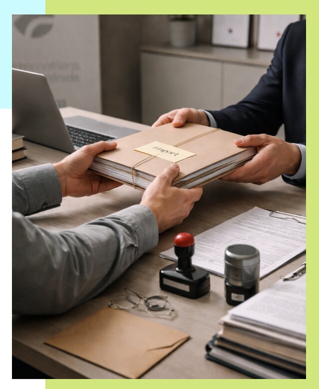 Сертификация для импорта в Лениногорске от 30960 р. | Алешин-Лнр