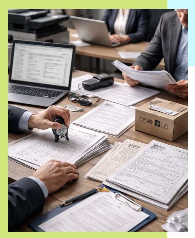 Сертификация продукции и услуг для экспорта в Лениногорске