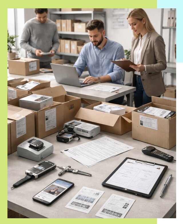 Сертификация товаров и документов для маркетплейсов в Лениногорске