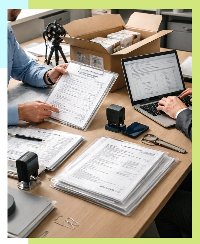 Сертификация товаров из Китая в Лениногорске от 15480 р. | Алешин-Лнр