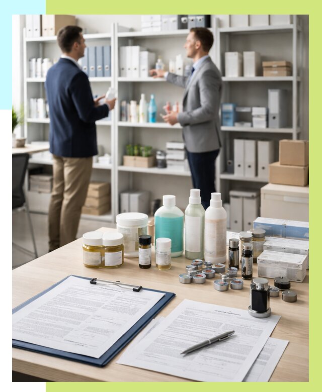 Сертификация собствен. продукции в Лениногорске от 25800 р. | Алешин-Лнр