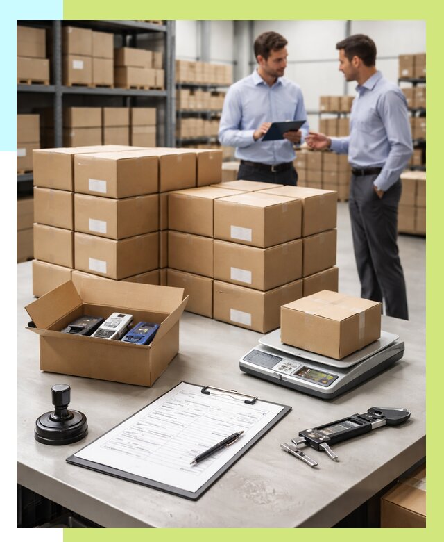 Сертификация партии товара в Лениногорске от 15480 р., Алешин-Лнр