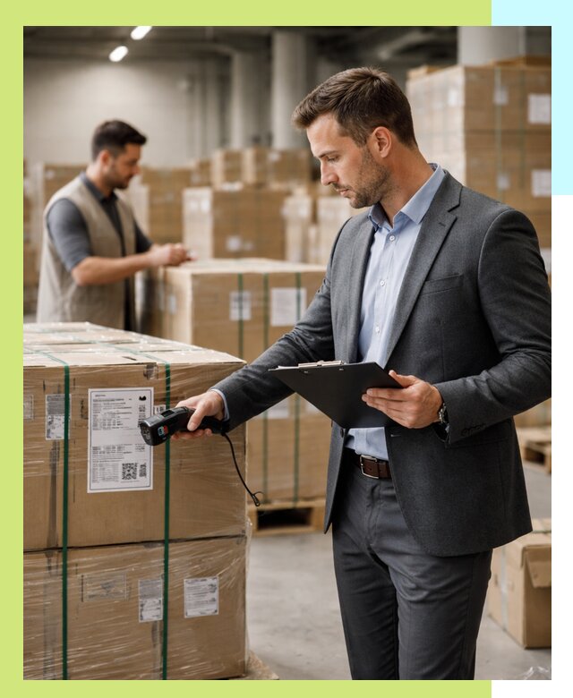 Сертификация партии товара в Лениногорске по требованиям законодательства